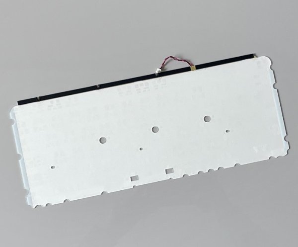 Logitech MX Keys Mini Licht-Panel 211010-T11 Ersatzteil